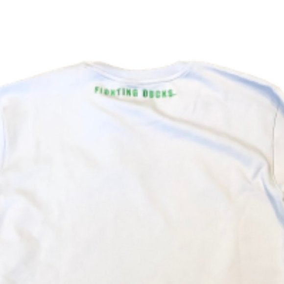 NWT Oregon Ducks Nike Modern Crew Sweatshirt - Picture 4 of 4